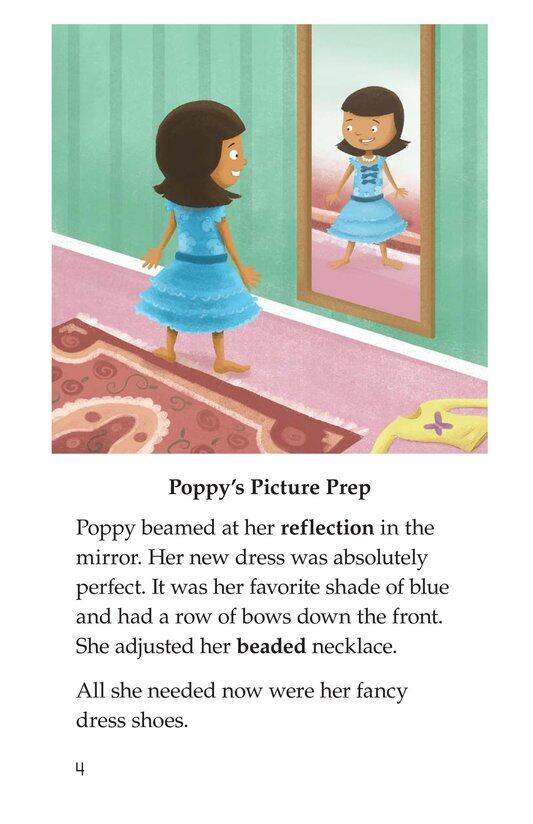 Picture Day绘本故事第3页