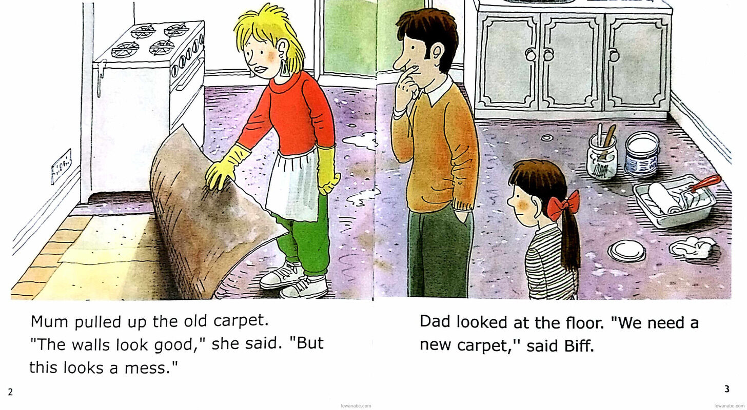 The Whatsit绘本故事第4页