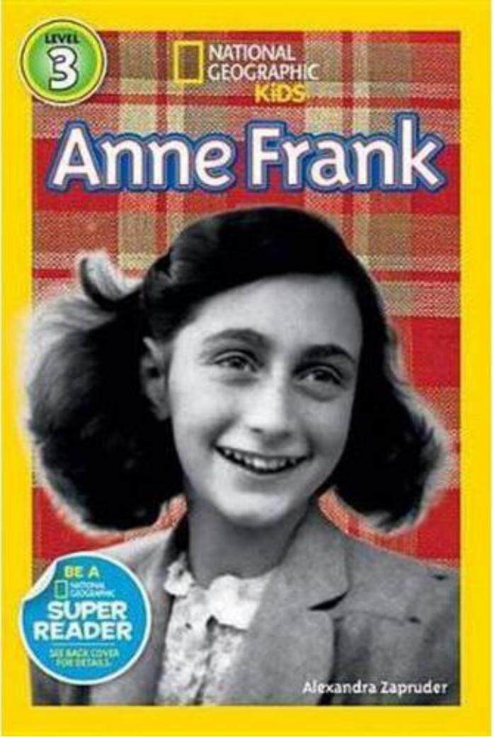 Anne Frank