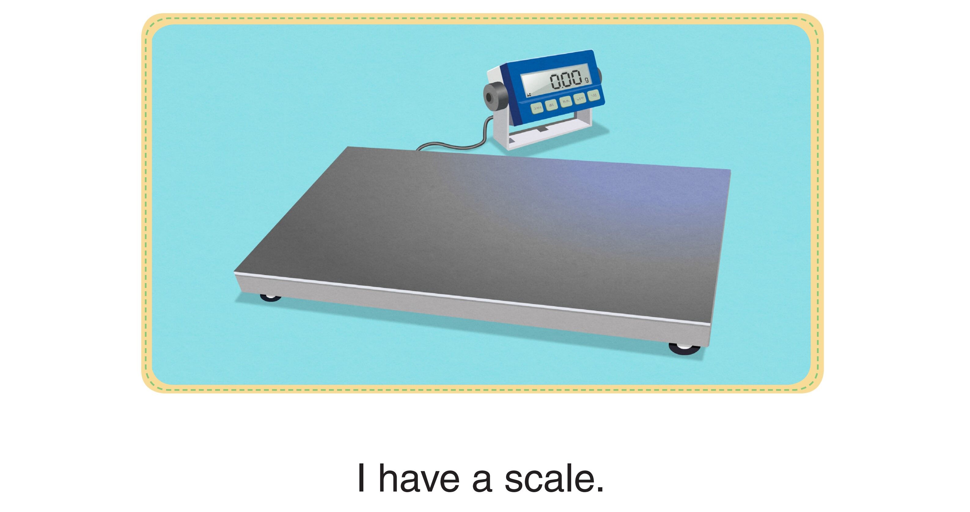 Who Am I -This Is My Hospital绘本故事第3页