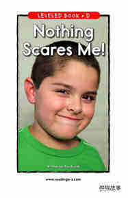 Nothing Scares Me!