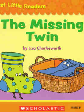 The Missing Twin