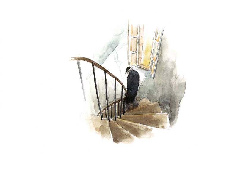 卢利尤伯伯绘本故事第4页