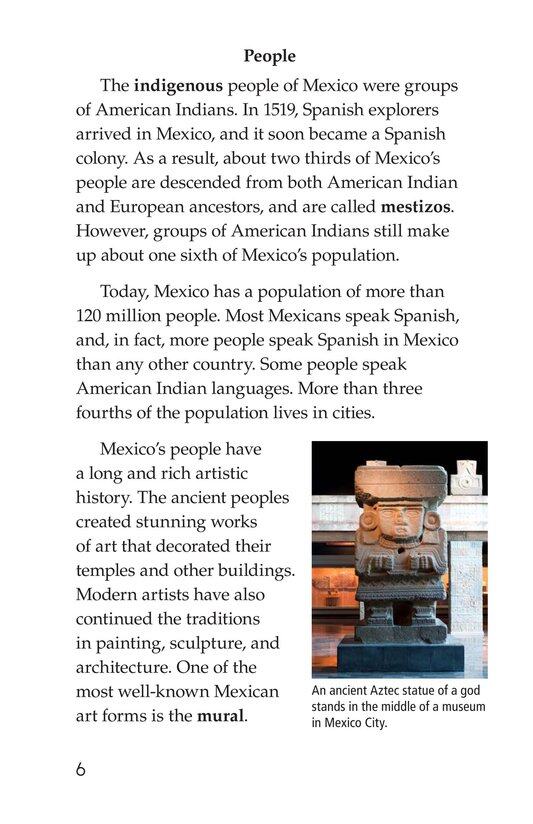 Mexico绘本故事第5页