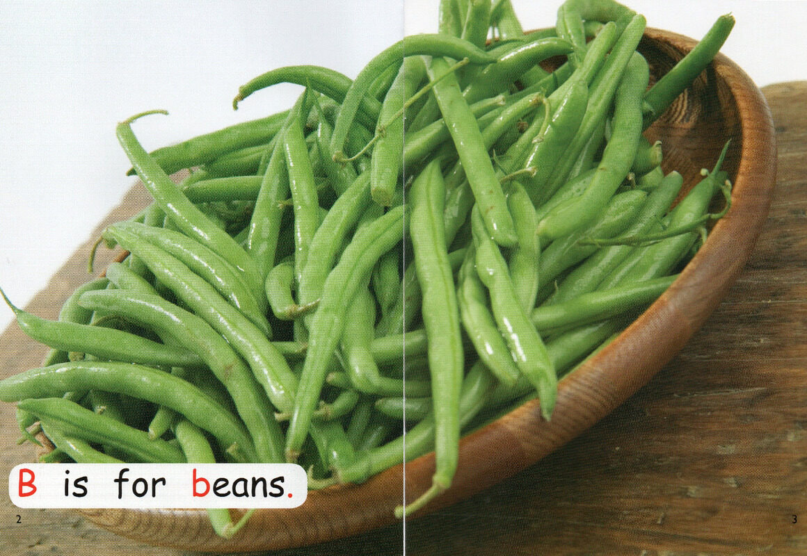 make a salad绘本故事第3页