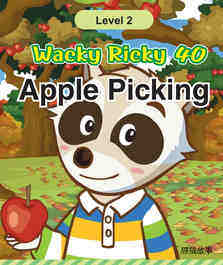 Apple Picking