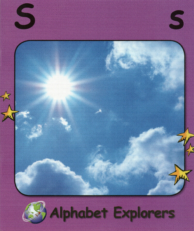 S绘本故事第2页