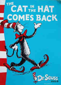 The Cat In The Hat Comes Back