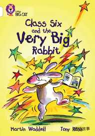 Class Six and the Very Big Rabbit