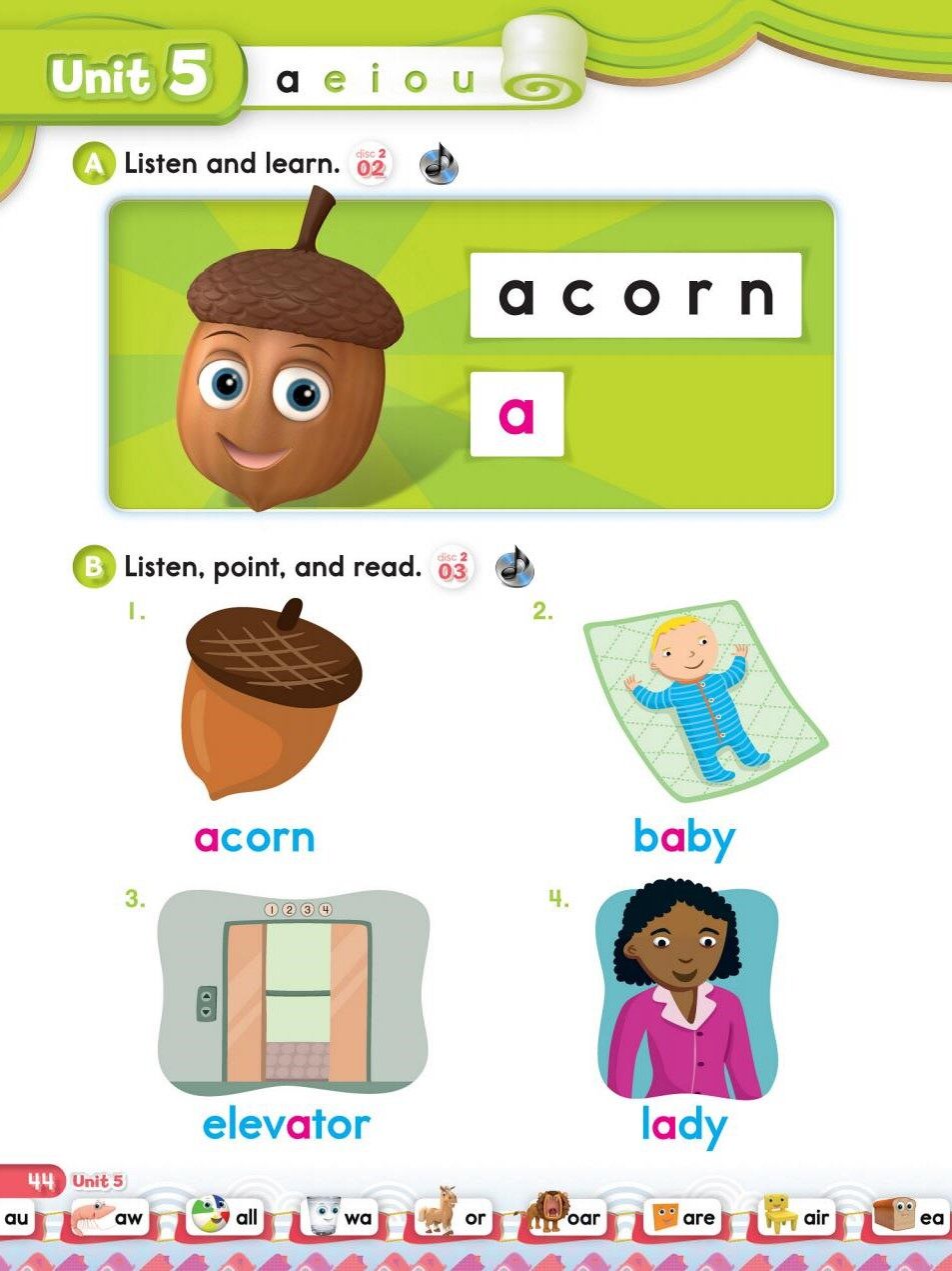 unit5-1绘本故事第2页