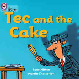 Tec and the Cake