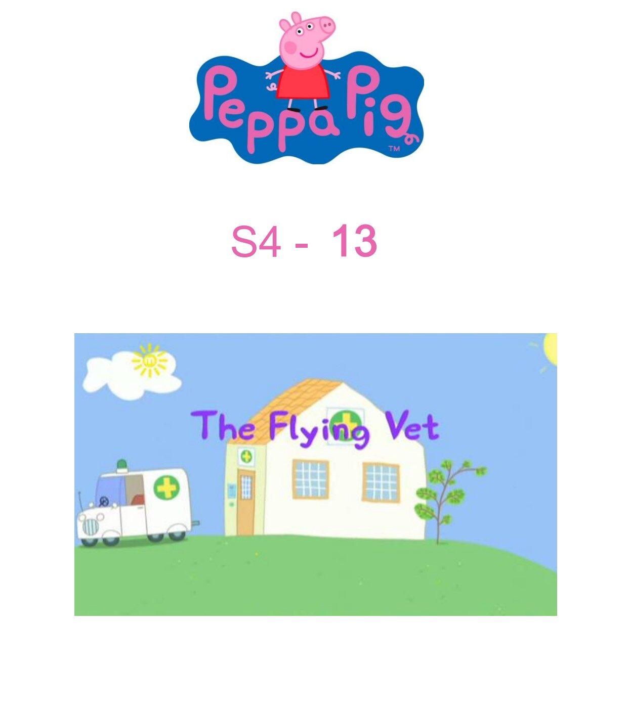 The FlyingVet绘本故事第2页