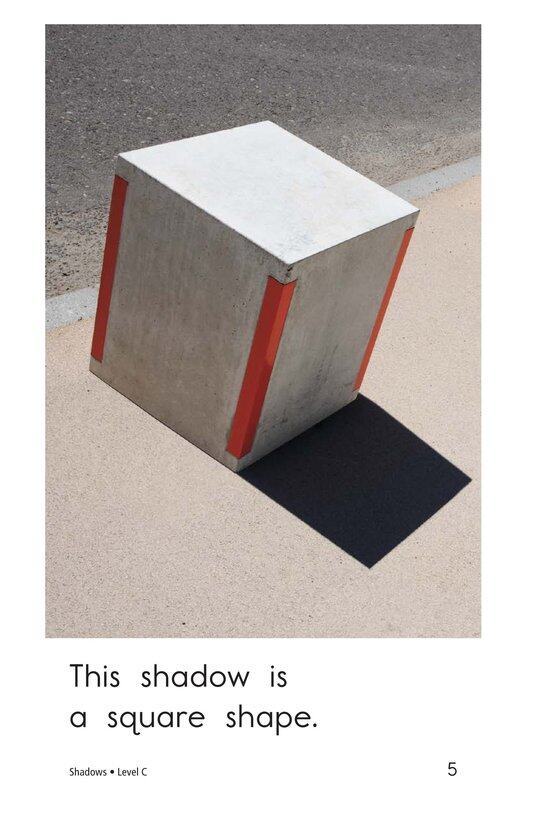 Shadows绘本故事第5页