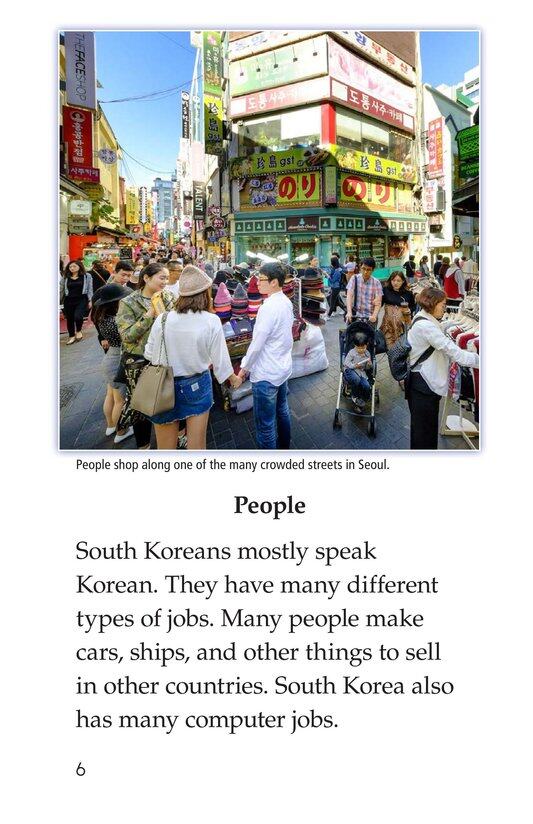 South Korea绘本故事第5页