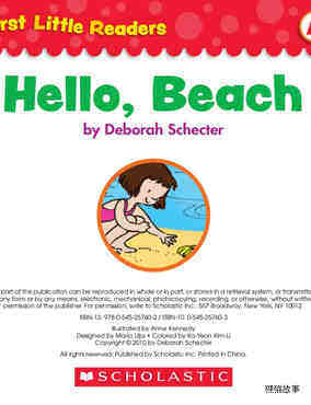 Hello Beach