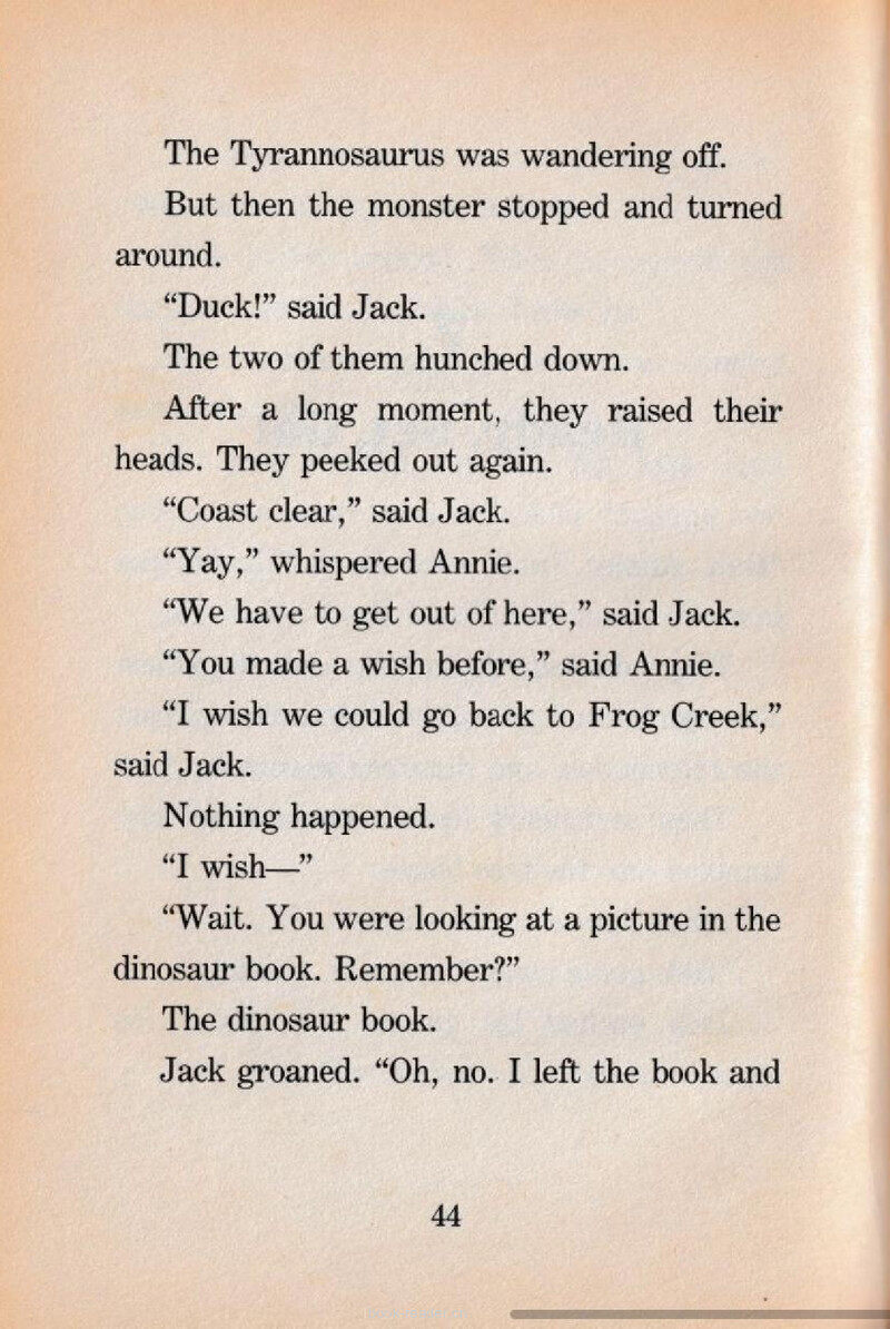 07 Ready,Set,Go!绘本故事第3页