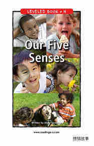 Our Five Senses