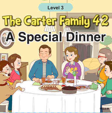 A Special Dinner