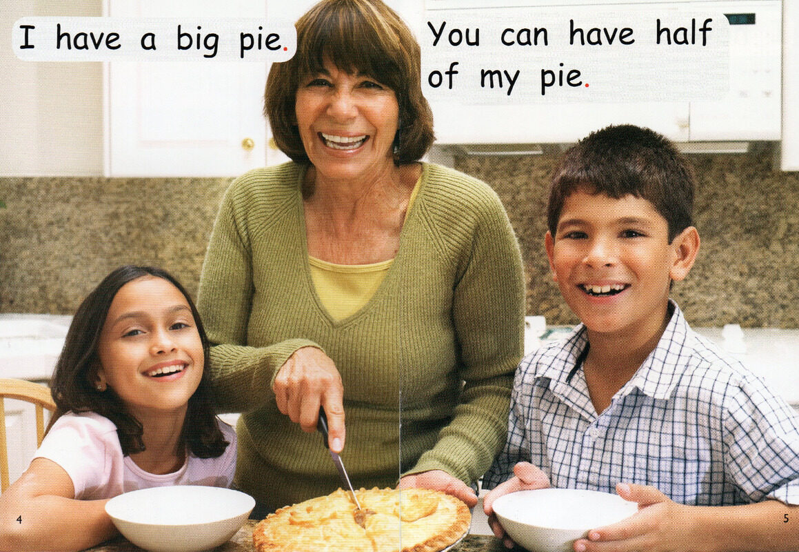 half each绘本故事第4页