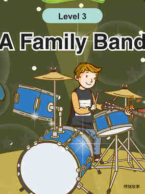 A Family Band