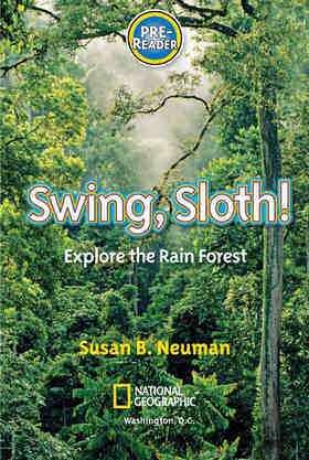 Swing Sloth
