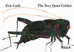 (21周)The Very Quiet Cricket