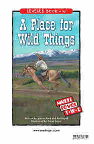 A Place for Wild Things