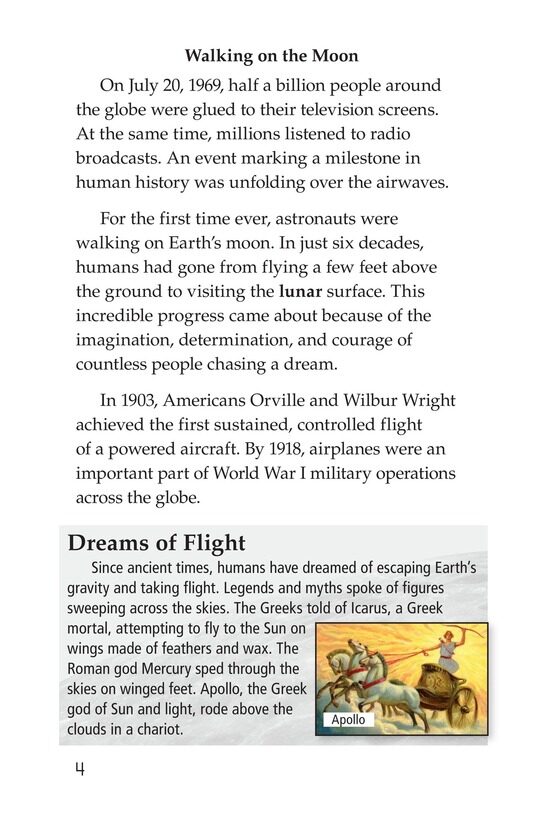 Apollo 11绘本故事第3页