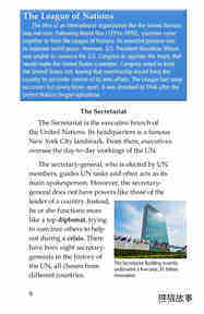 The United Nations绘本故事第5页
