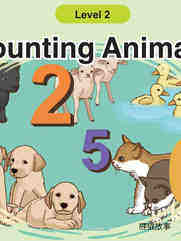 Counting Animals