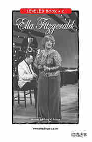 Ella Fitzgerald