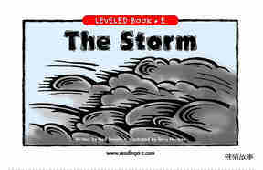 The Storm