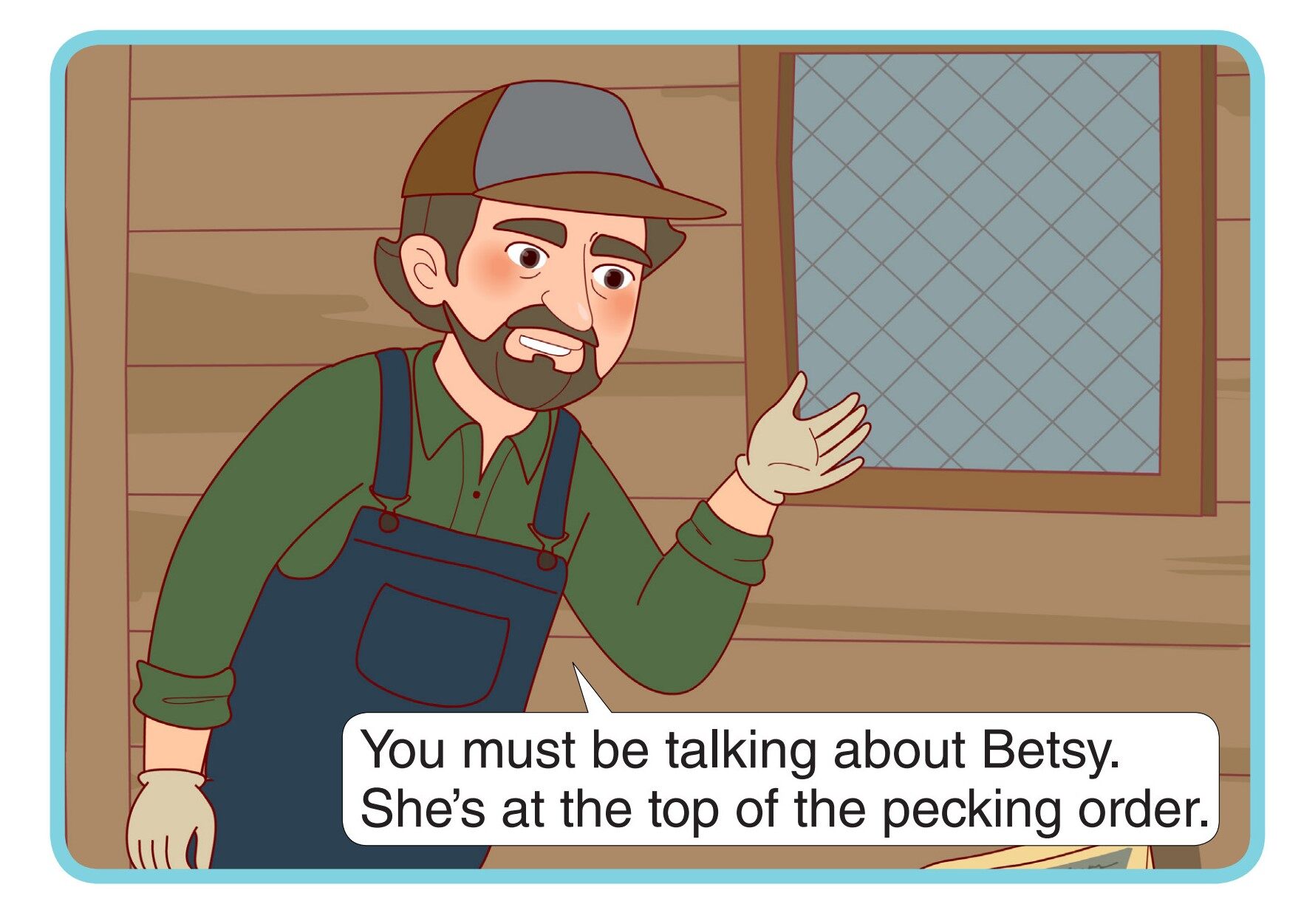 The Pet Lovers Club 60 - Some Tracks绘本故事第5页