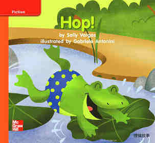 GK Approach U01W2 Hop!