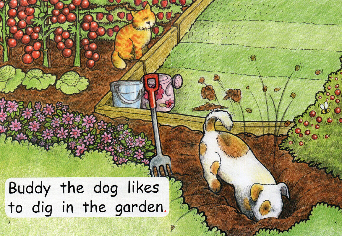 busybuddy绘本故事第3页