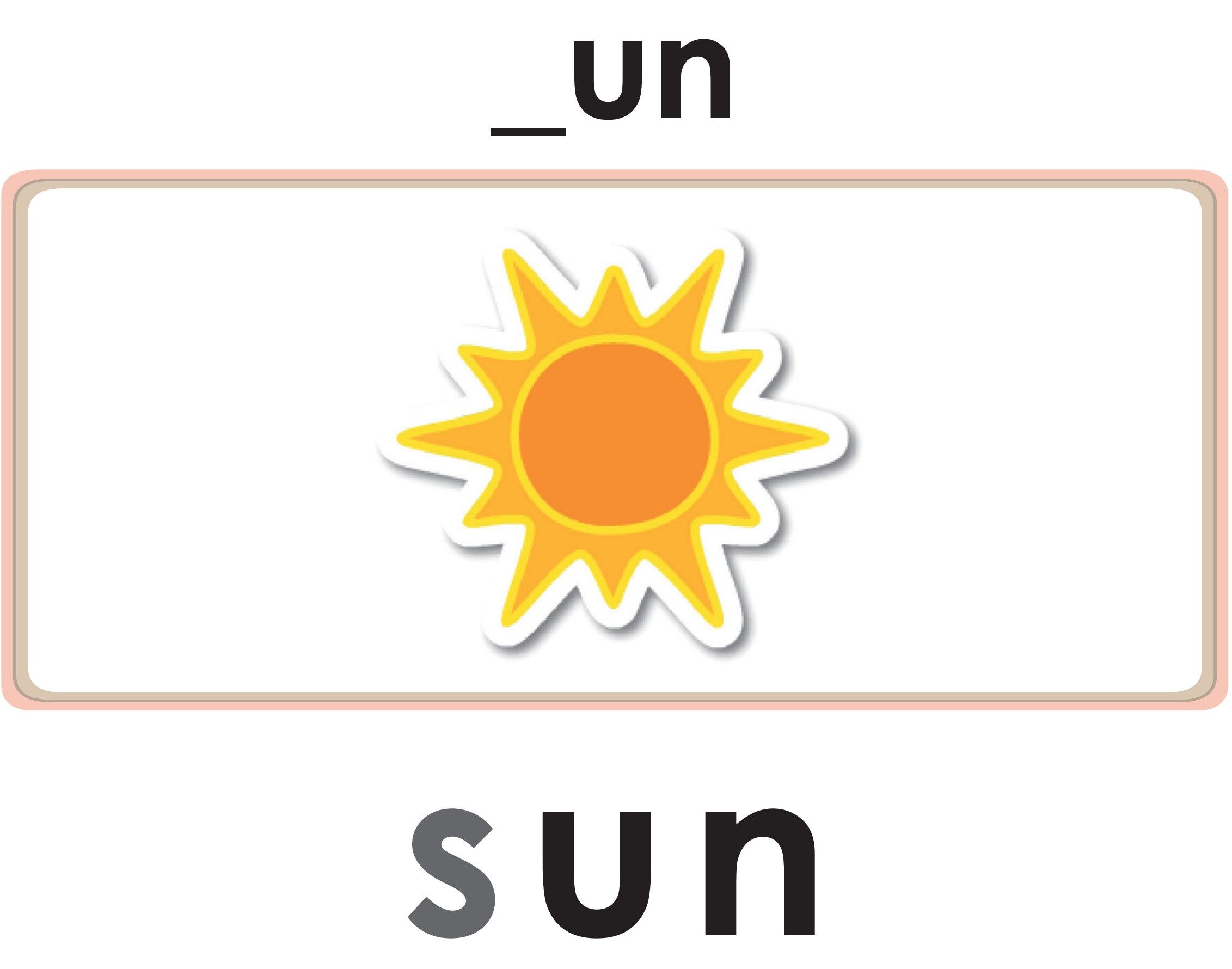 Fun with Hun绘本故事第3页