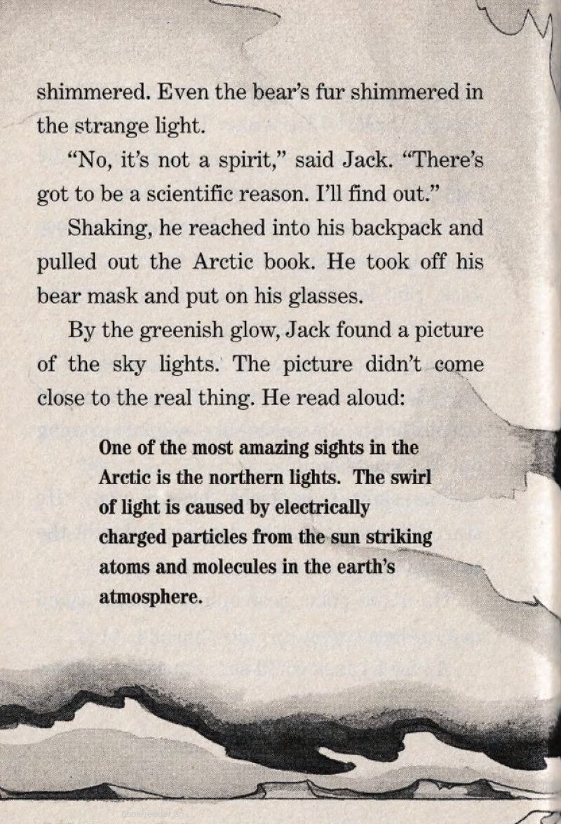 07 Spirit Lights绘本故事第5页