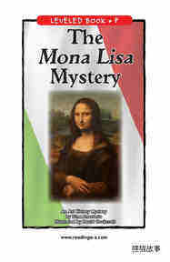 The Mona Lisa Mystery