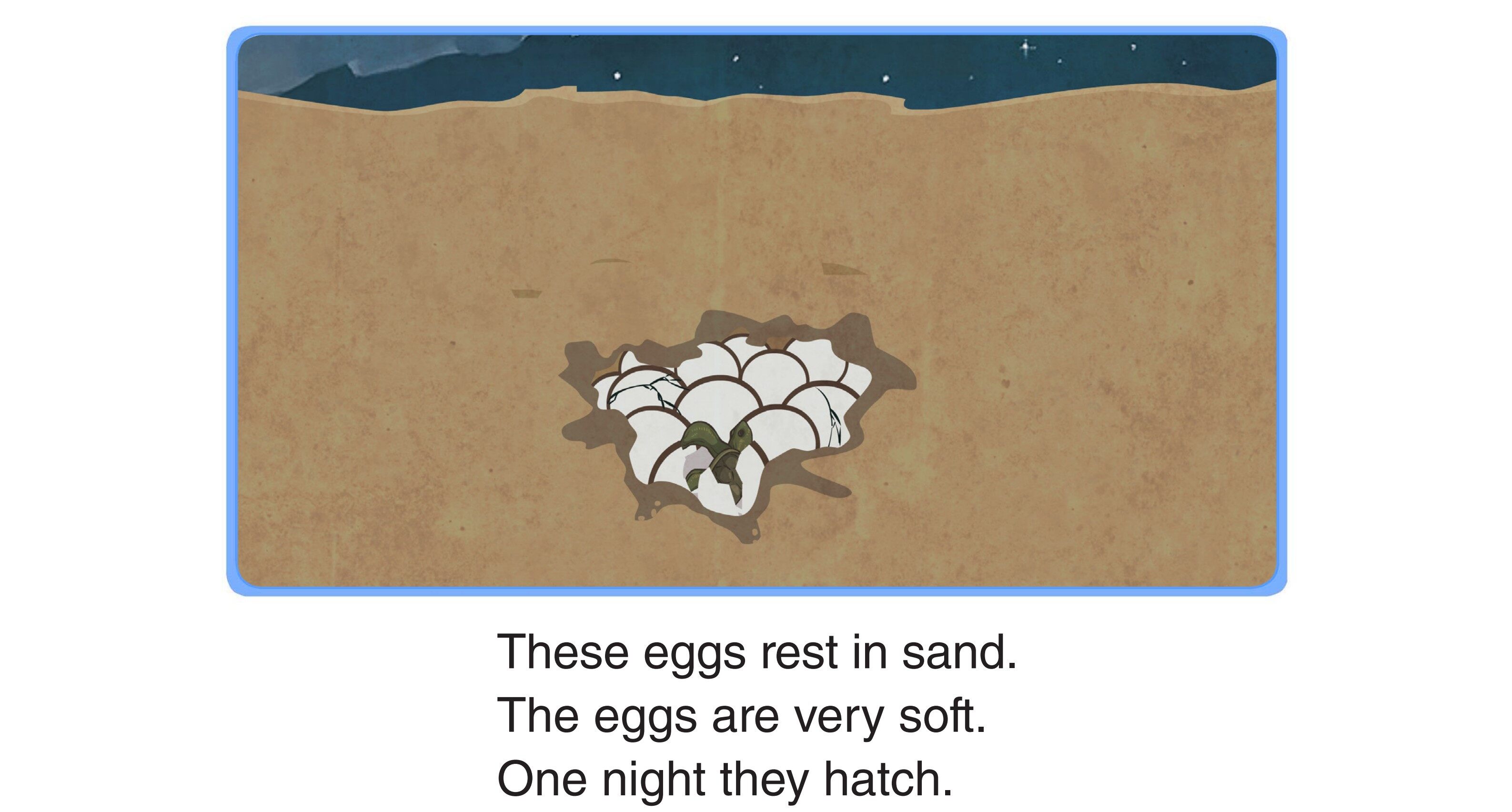 Eggs绘本故事第4页