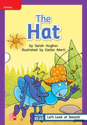 G1 ELL U4W4 The Hat