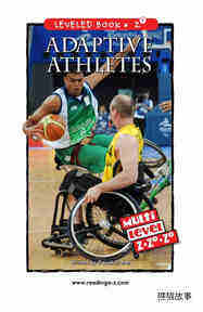 Adaptive Athletes