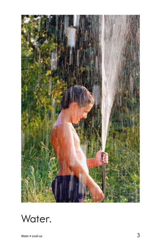 Water绘本故事第3页