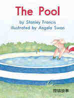 The pool