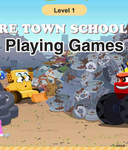 Playing Games