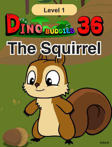 The Squirrel