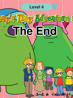 The End