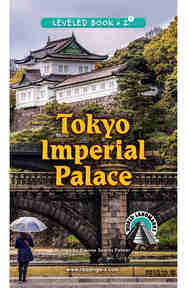 Tokyo Imperial Palace