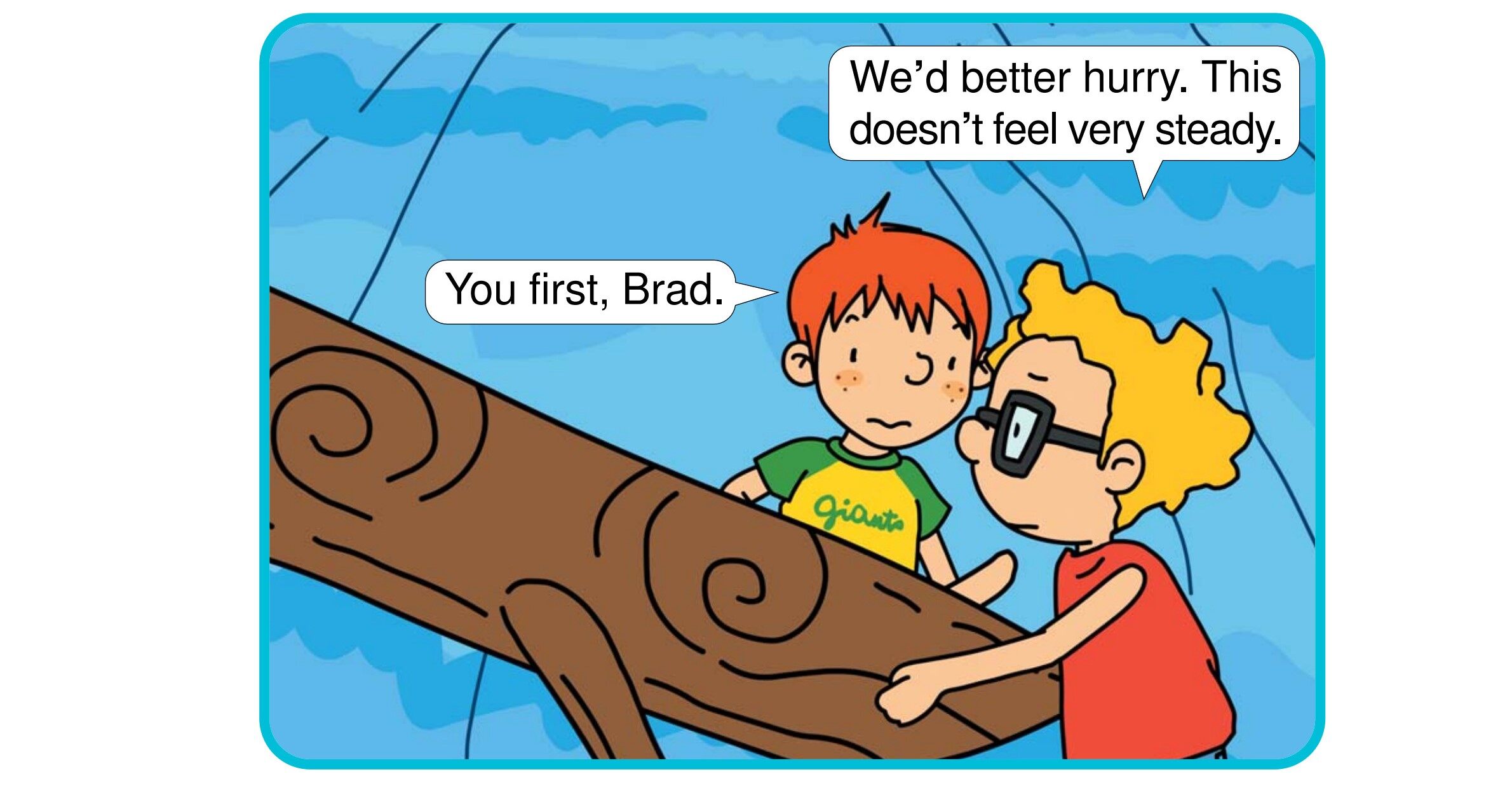 Another Key绘本故事第5页