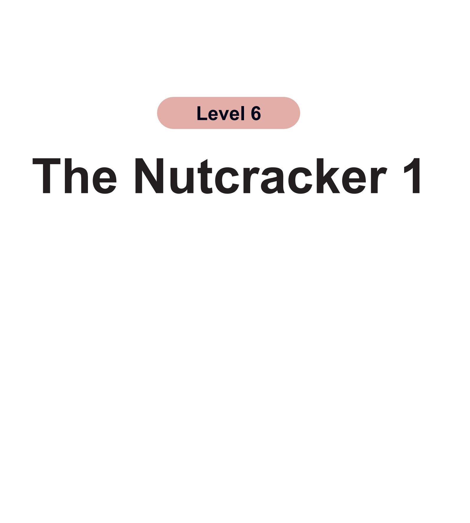 The Nutcracker 1绘本故事第2页