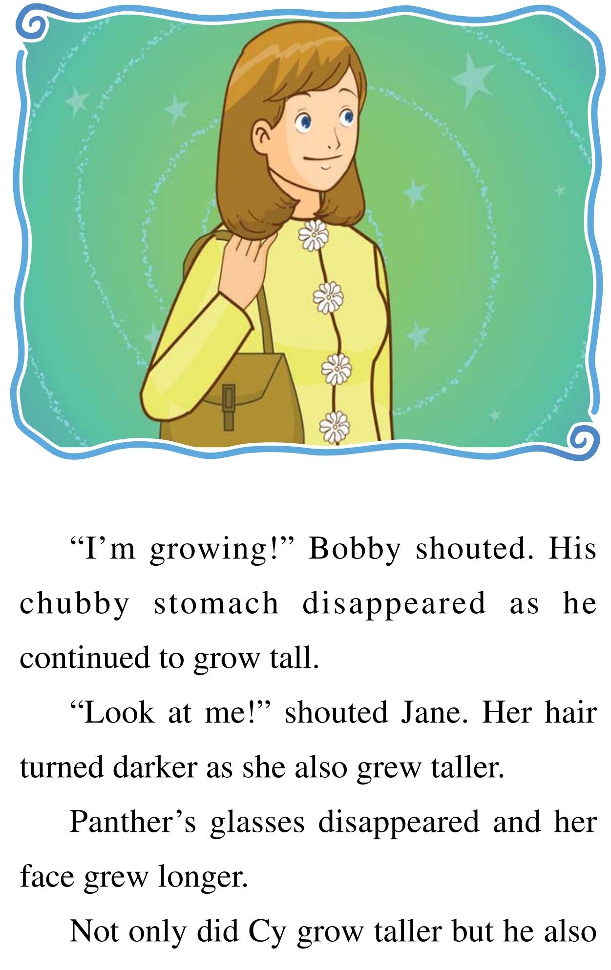 019-A Different World绘本故事第5页